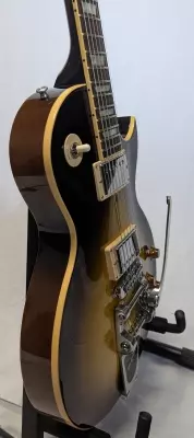 Gibson - 2009 Les Paul STD Florentine W/ Bigsby 2